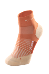 Tất chạy bộ Kailas cổ ngắn Low-cut Running Socks KH2302205