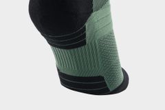 Tất chạy bộ nữ Kailas cổ cao High-cut Running Socks KH2302209