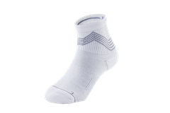 Tất ngắn chạy bộ cổ ngắn Kailas Lightweight Outdoor Sports Low-cut (2 Đôi)