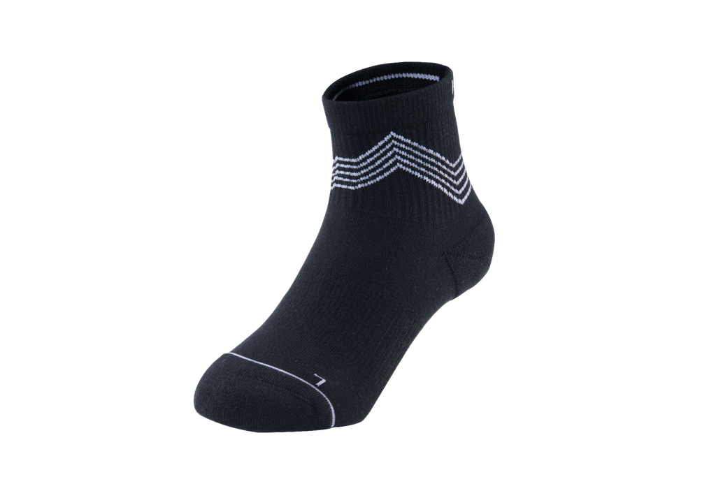Tất ngắn chạy bộ cổ ngắn Kailas Lightweight Outdoor Sports Low-cut (2 Đôi)