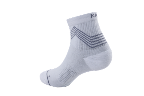Tất ngắn chạy bộ cổ ngắn Kailas Lightweight Outdoor Sports Low-cut (2 Đôi)