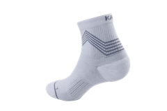 Tất ngắn chạy bộ cổ ngắn Kailas Lightweight Outdoor Sports Low-cut (2 Đôi)