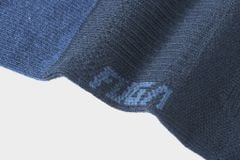 Tất chạy bộ 5 ngón cổ ngắn Kailas Unisex KH2402004