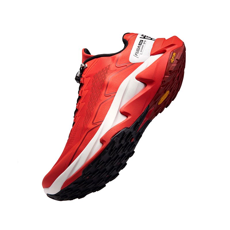 Giày Chạy Bộ Nam Kailas FUGA YAO Trail Running Shoes Men