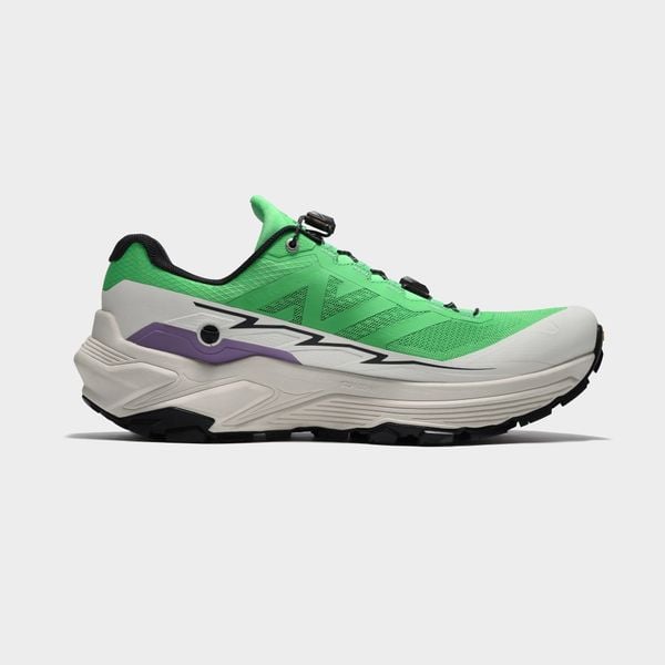 Giày chạy đường phố Asics Novablast 4