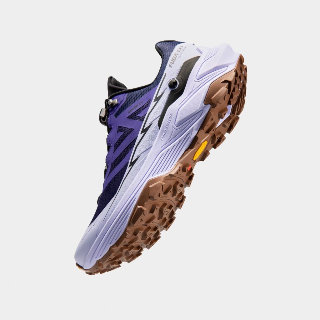 Giày chạy trail nam Kailas Fuga EX 3