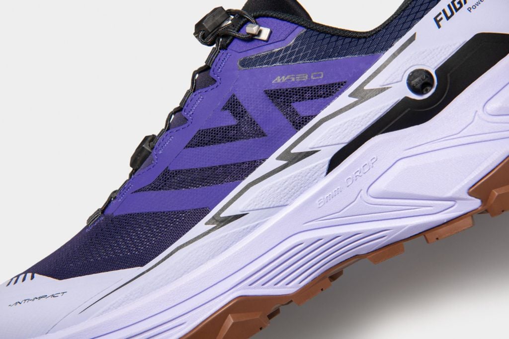 Giày chạy trail nữ Kailas Fuga EX 3