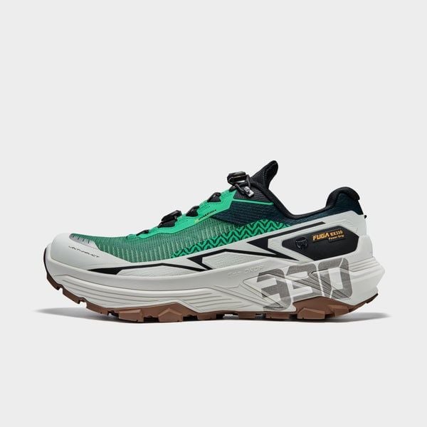 Giày chạy trail nữ Kailas FUGA EX 330 Trail Running Shoes