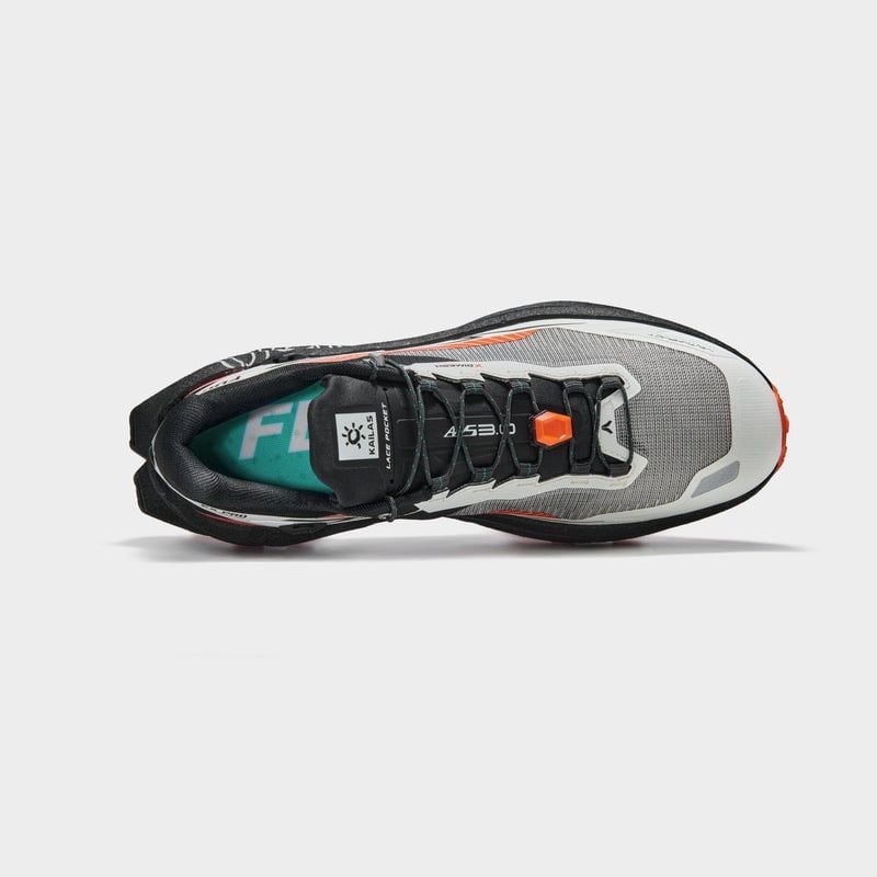 Giày chạy trail nữ Kailas FUGA EX PRO Trail Running Shoes Women's