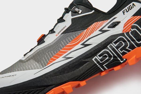 Kailas Fuga EX PRO đệm carbon
