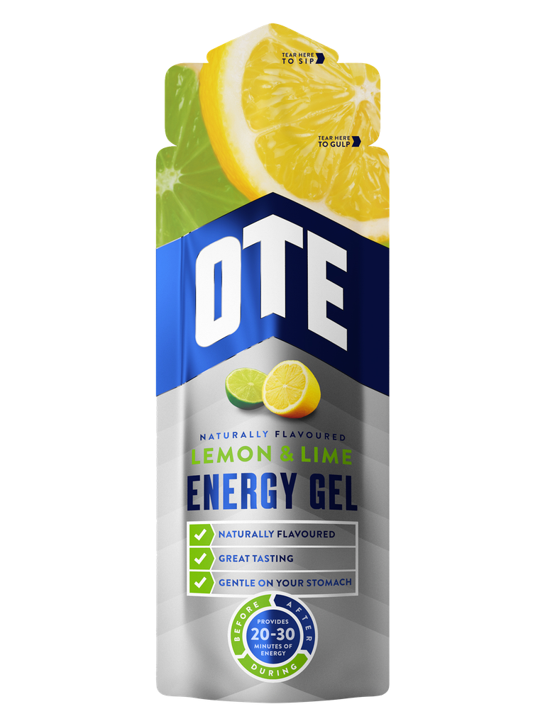 Gel năng lượng OTE ENERGY GEL