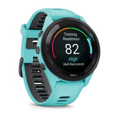 Đồng hồ chạy bộ Garmin Forerunner 265