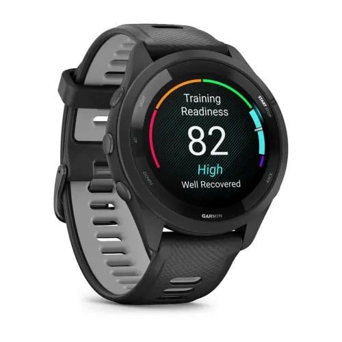 Đồng hồ chạy bộ Garmin Forerunner 265