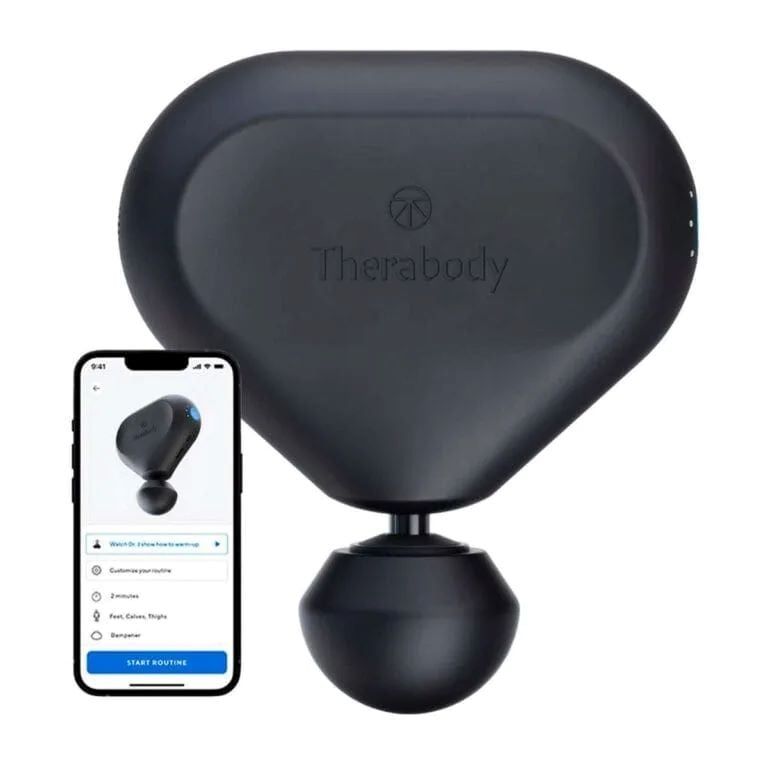 Máy Massage Cầm tay Therabody Theragun Mini 2
