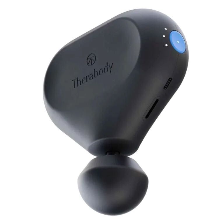 Máy Massage Cầm tay Therabody Theragun Mini 2