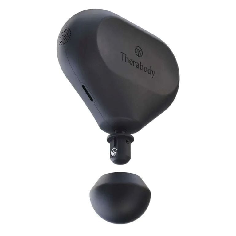 Máy Massage Cầm tay Therabody Theragun Mini 2