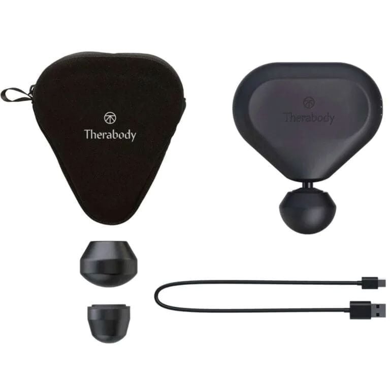 Máy Massage Cầm tay Therabody Theragun Mini 2