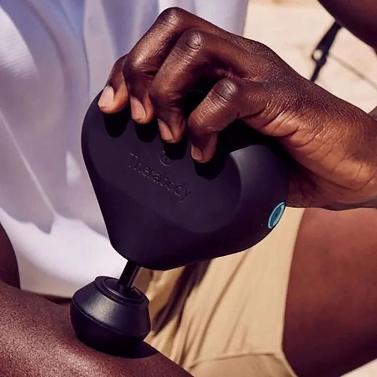 Máy Massage Cầm tay Therabody Theragun Mini 2