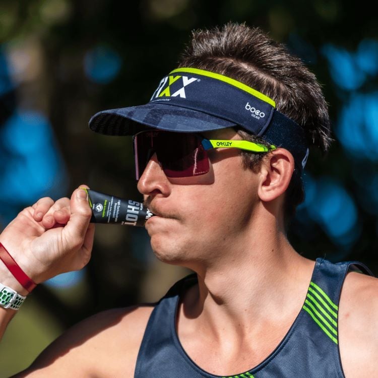 Gel Uống Ngăn Ngừa Chuột Rút CrampFix Shots 20ml