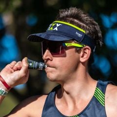 Gel Uống Ngăn Ngừa Chuột Rút CrampFix Shots 20ml