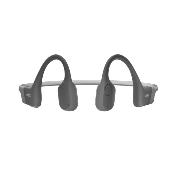 Tai nghe Shokz OPENRUN - Tai nghe chạy bộ truyền âm thanh qua xương