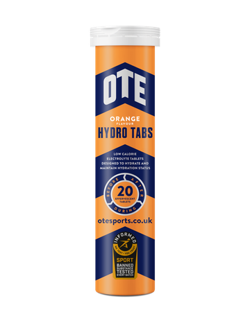 Viên sủi điện giải OTE Hydro Tabs ( 20 viên)