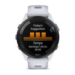 Đồng hồ chạy bộ Garmin Forerunner 265