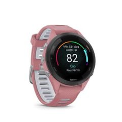 Đồng hồ chạy bộ Garmin Forerunner 265S