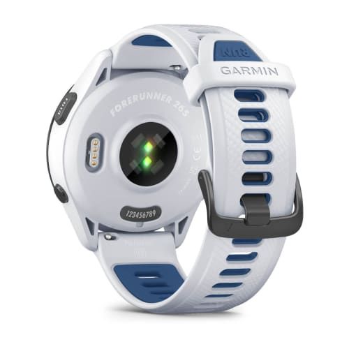 Đồng hồ chạy bộ Garmin Forerunner 265