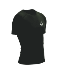 Áo ngắn tay chạy bộ nam Compressport Performance SS