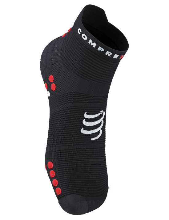 Tất chạy bộ Compressport Pro Racing Socks v4.0 Run Low