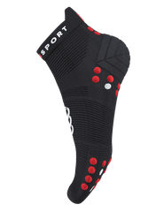Tất chạy bộ Compressport Pro Racing Socks v4.0 Run Low