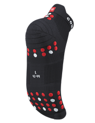 Tất chạy bộ Compressport Pro Racing Socks v4.0 Run Low