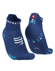 Tất chạy bộ Compressport Pro Racing Socks v4.0 Run Low