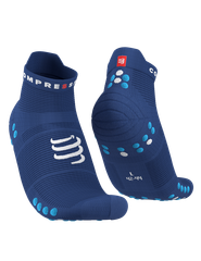 Tất chạy bộ Compressport Pro Racing Socks v4.0 Run Low