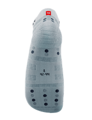 Tất chạy bộ Compressport Pro Racing Socks v4.0 Ultralight Run Low XU00051B