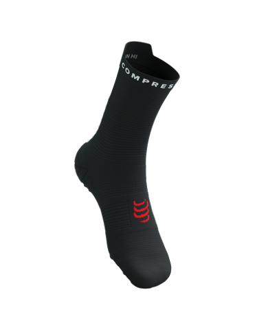 Tất chạy bộ Compressport Pro Racing Socks v4.0 Run High XU00046B