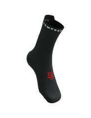 Tất chạy bộ Compressport Pro Racing Socks v4.0 Run High XU00046B