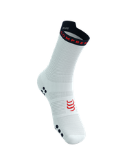 Tất chạy bộ Compressport Pro Racing Socks v4.0 Run High XU00046B