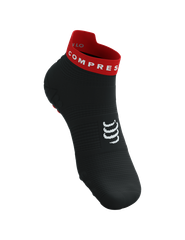 Tất chạy bộ Compressport Pro Racing Socks v4.0 Run Low