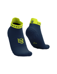 Tất chạy bộ Compressport Pro Racing Socks v4.0 Run Low