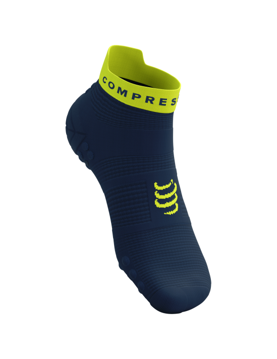 Tất chạy bộ Compressport Pro Racing Socks v4.0 Run Low