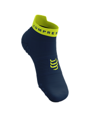Tất chạy bộ Compressport Pro Racing Socks v4.0 Run Low