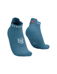 Tất chạy bộ Compressport Pro Racing Socks v4.0 Run Low