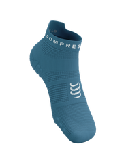 Tất chạy bộ Compressport Pro Racing Socks v4.0 Run Low