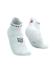 Tất chạy bộ Compressport Pro Racing Socks v4.0 Run Low
