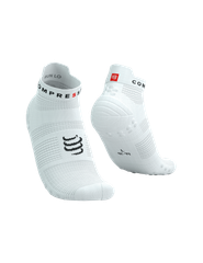 Tất chạy bộ Compressport Pro Racing Socks v4.0 Run Low