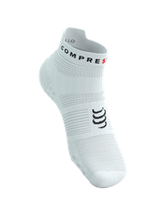 Tất chạy bộ Compressport Pro Racing Socks v4.0 Run Low