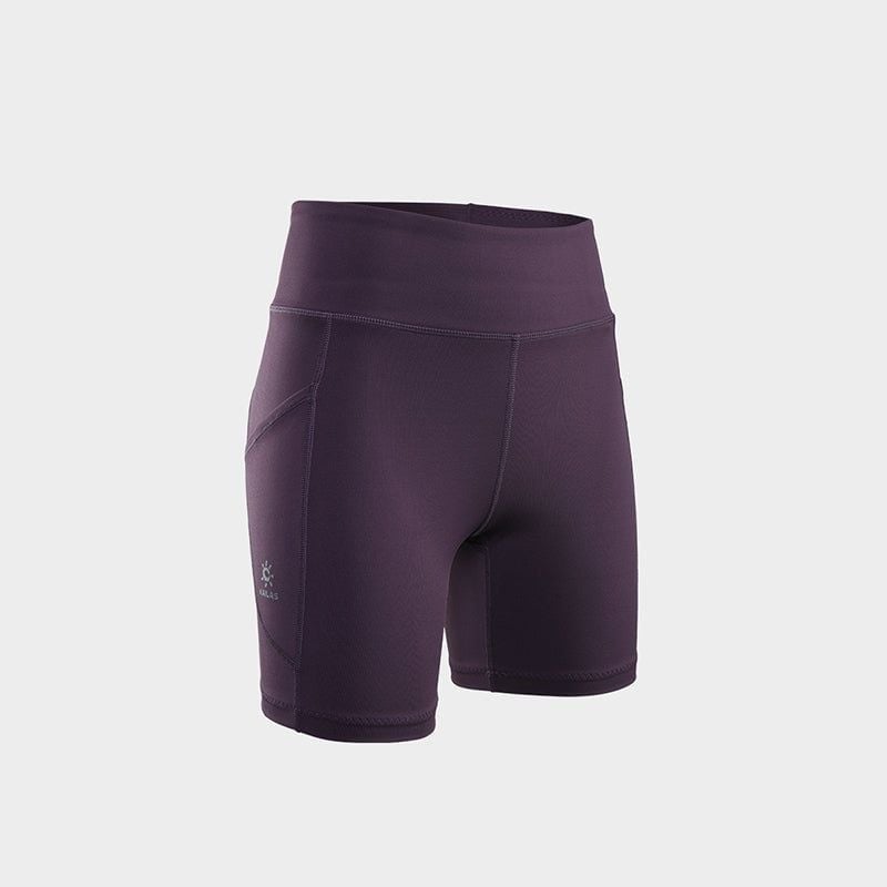 Quần chạy trail Kailas Mountain Running Shorts Women's