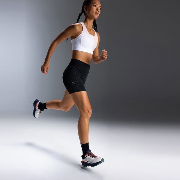 Quần chạy trail Kailas Mountain Running Shorts Women's